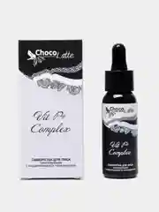 Сыворотка для лица тонизирующая, ChocoLatte