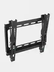 Телевизионный кронштейн РЭМО K-320, 17"-43"чёрный, наклонный