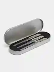 Индиго пинцет для удаления черных точек