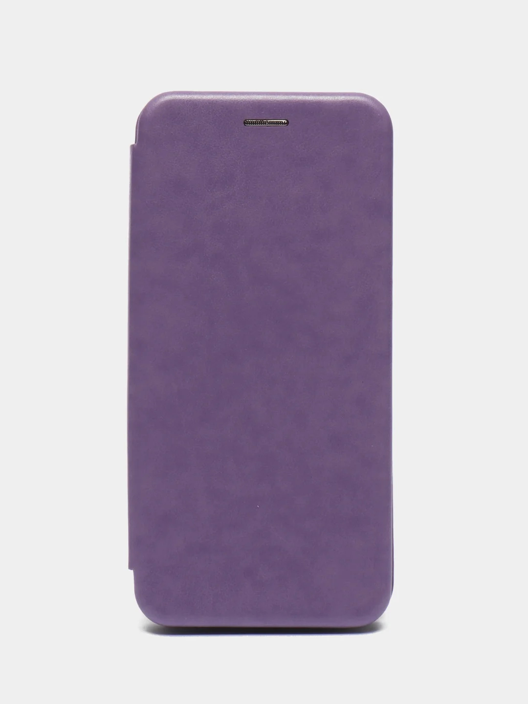 Лавандовый чехол книжка для REALME C30S / NARZO 50i prime / REALME C30