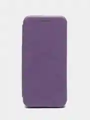 Лавандовый чехол книжка для REALME C30S / NARZO 50i prime / REALME C30