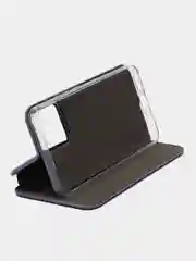 Лавандовый чехол книжка для REALME C30S / NARZO 50i prime / REALME C30