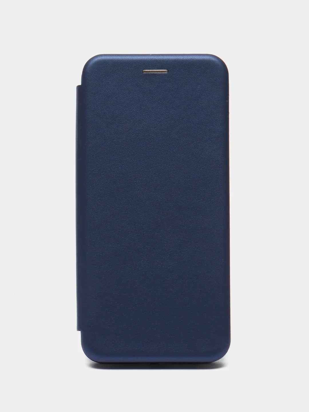 Синий чехол книжка для REALME C30S / NARZO 50i prime / REALME C30