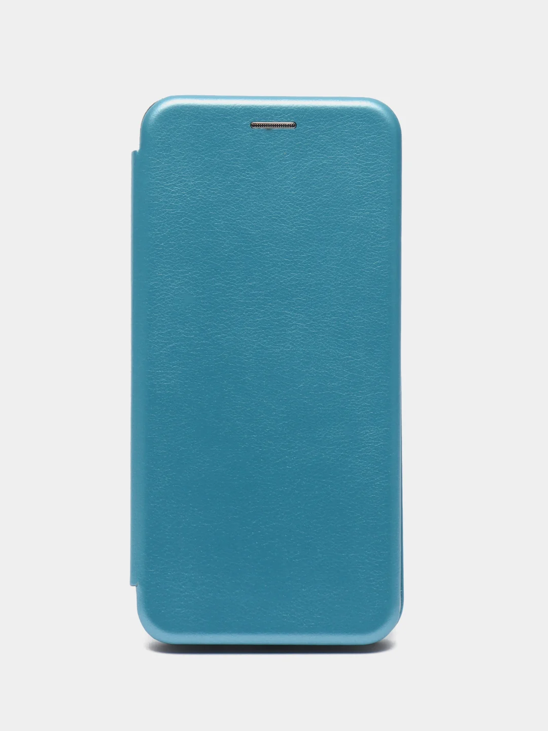 Голубой чехол книжка для REALME C30S / NARZO 50i prime / REALME C30