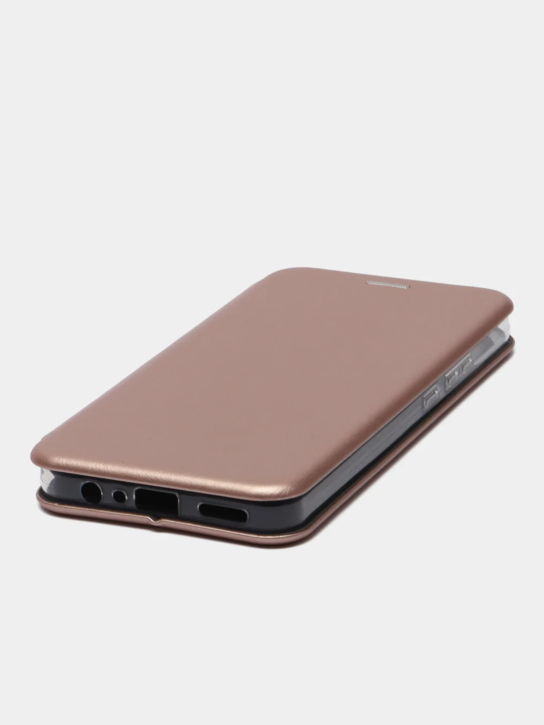 Карамельный чехол книжка для REALME C30S / NARZO 50i prime / REALME C30