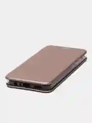Карамельный чехол книжка для REALME C30S / NARZO 50i prime / REALME C30