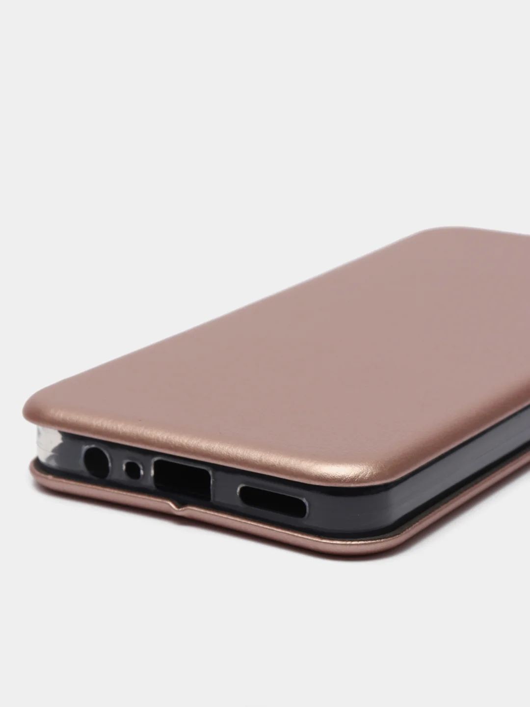 Карамельный чехол книжка для REALME C30S / NARZO 50i prime / REALME C30