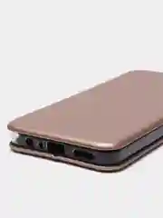 Карамельный чехол книжка для REALME C30S / NARZO 50i prime / REALME C30