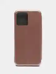 Карамельный чехол книжка для REALME C30S / NARZO 50i prime / REALME C30