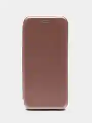 Карамельный чехол книжка для REALME C30S / NARZO 50i prime / REALME C30