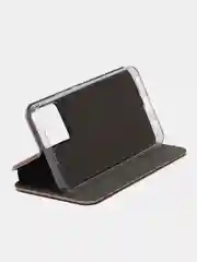 Карамельный чехол книжка для REALME C30S / NARZO 50i prime / REALME C30