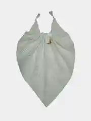 Белый бактус