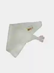 Белый бактус