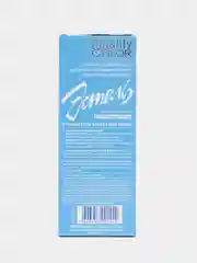 Стойкая гель-краска для волос Estel Quality Color 144, красное дерево