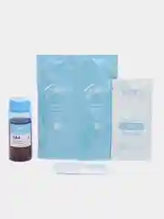 Стойкая гель-краска для волос Estel Quality Color 144, красное дерево