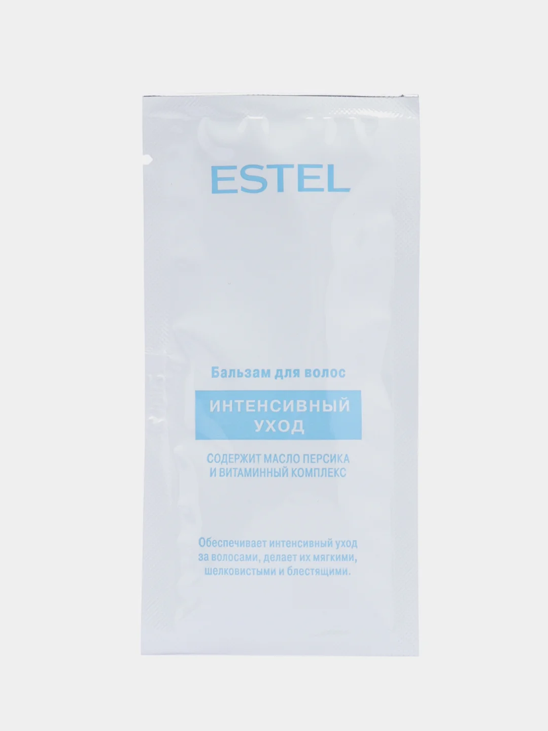 Стойкая гель-краска для волос Estel Quality Color 144, красное дерево