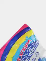 Отбеливатель Extra "Персоль", порошок, для тканей, кислородный, 200 г