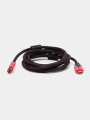 Кабель HDMI, 1,5 - 5 м