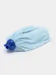 Ледяной насадка для швабры МОП 200 г, микрофибра, длина 30х34 см