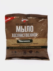Мыло-порошок "Золушка", 300 г, стружка
