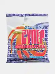 Отбеливатель кислородосодержащий Персоль "Супер", без хлора, 100 г