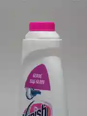 Vanish Oxi Action Средство для стирки, пятновыводитель - отбеливатель , 1 л