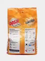 Порошок для стирки Dosia Optima Color, 6 кг