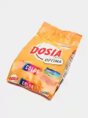 Порошок для стирки Dosia Optima Color, 6 кг