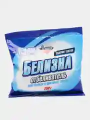 Отбеливатель Золушка "Белизна", для белых и цветных тканей, 250 г