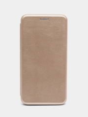 Чехол-книжка на Xiaomi Mi 8, Mi 8 lite, Mi 8 SE, из экокожи, с карманом для карт