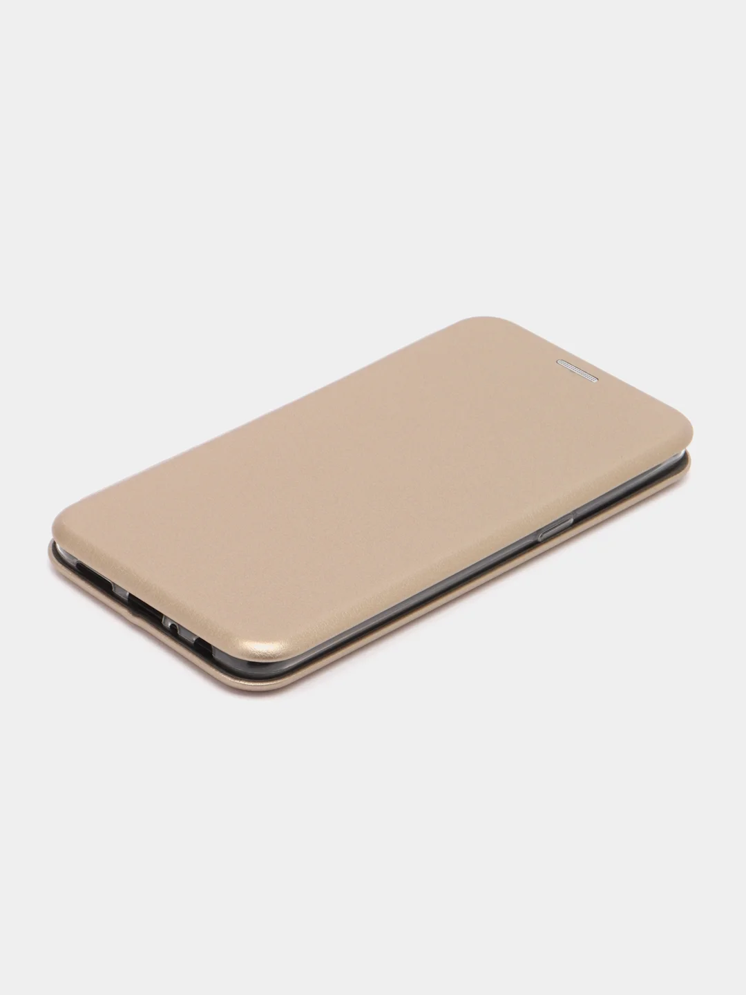Зеленый чехол книжка из эко кожи с карманом на Samsung A5, A6, A8 Plus 2018, A10S, A107 2019