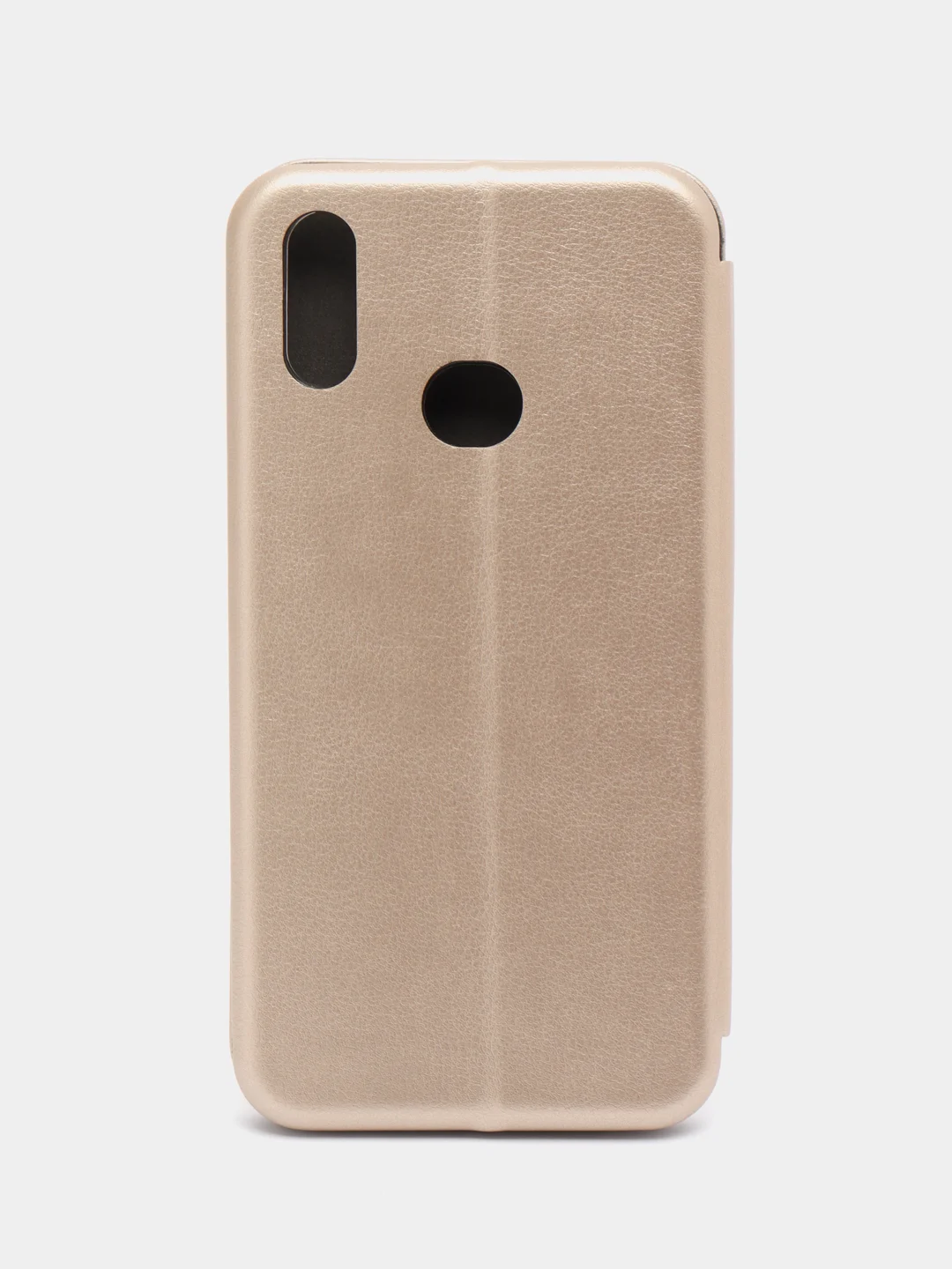 Зеленый чехол книжка из эко кожи с карманом на Samsung A5, A6, A8 Plus 2018, A10S, A107 2019