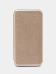 Чехол книжка из эко кожи с карманом на Samsung A5, A6, A8 Plus 2018, A10S, A107 2019