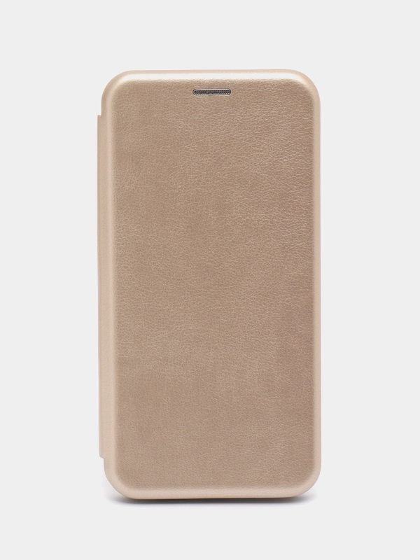 Чехол книжка из эко кожи с карманом на Samsung A5, A6, A8 Plus 2018, A10S, A107 2019