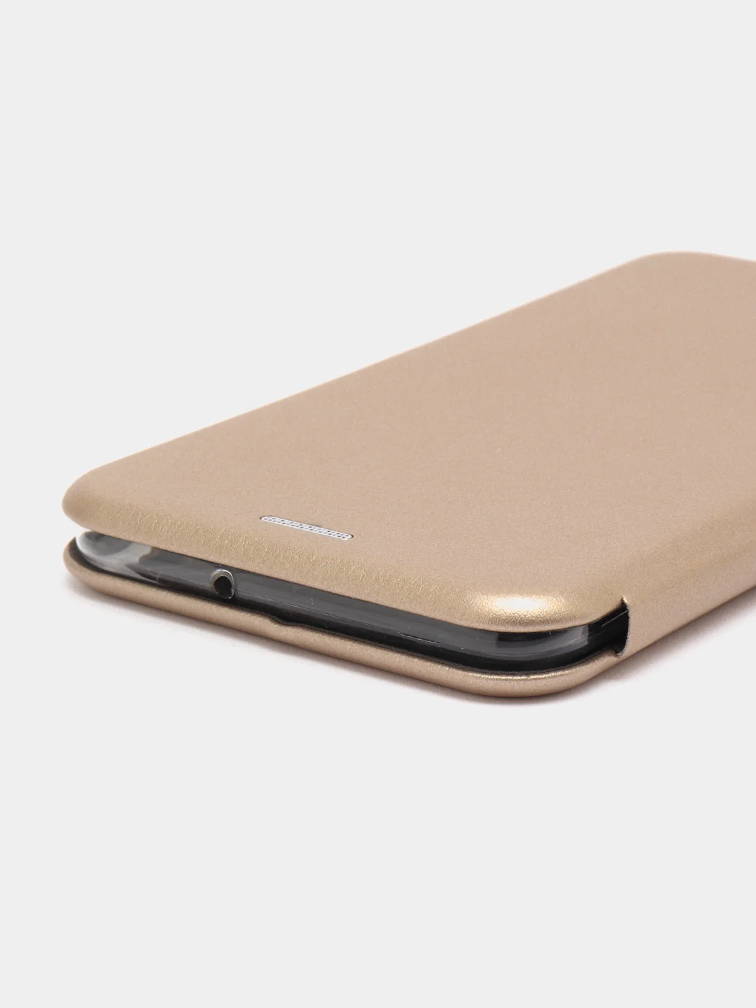 Зеленый чехол книжка из эко кожи с карманом на Samsung A5, A6, A8 Plus 2018, A10S, A107 2019