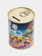 Копилка для денег детская