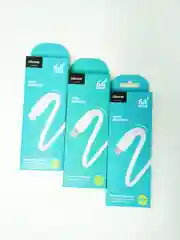 Кабель быстрой зарядки USB, Micro-USB, Type-C, Lightning