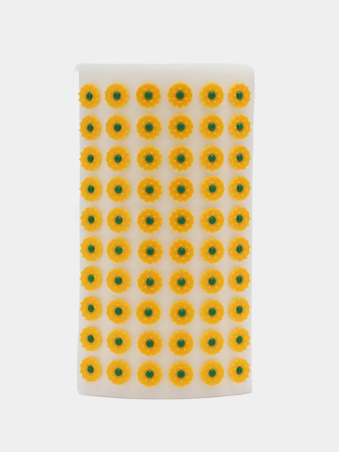 Аппликатор Кузнецова, валик для поясницы, спанбонд, 19 x 32 см