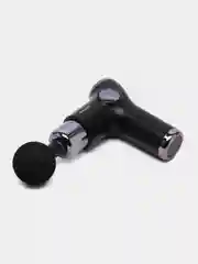Массажер для тела Centek CT-2601, перкуссионный, 4 насадки, 6 режимов, 1800-3200 об/мин