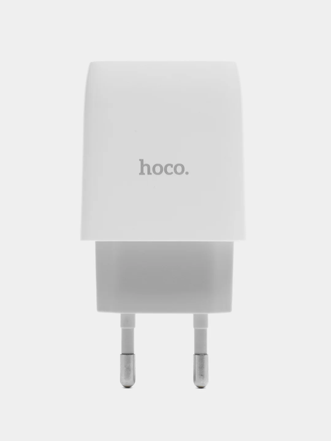 Черный сетевые зарядные устройства HOCO C72Q, 18 A, быстрая зарядка, для Android