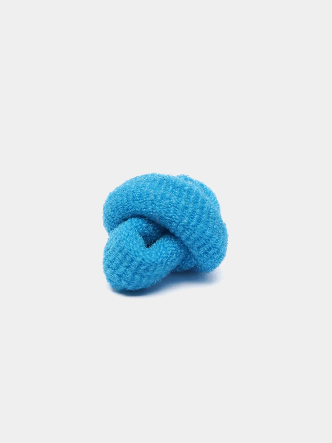 Алый резинки для волос 50/100 шт. в косметичке