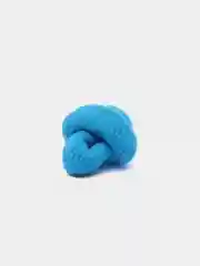 Алый резинки для волос 50/100 шт. в косметичке