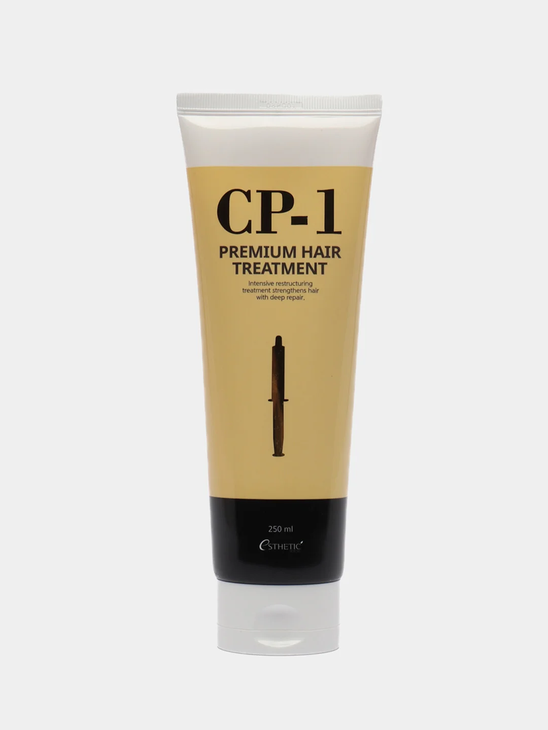 Маска для волос CP1 Esthetic House Ceramide Treatment Protein Repair System