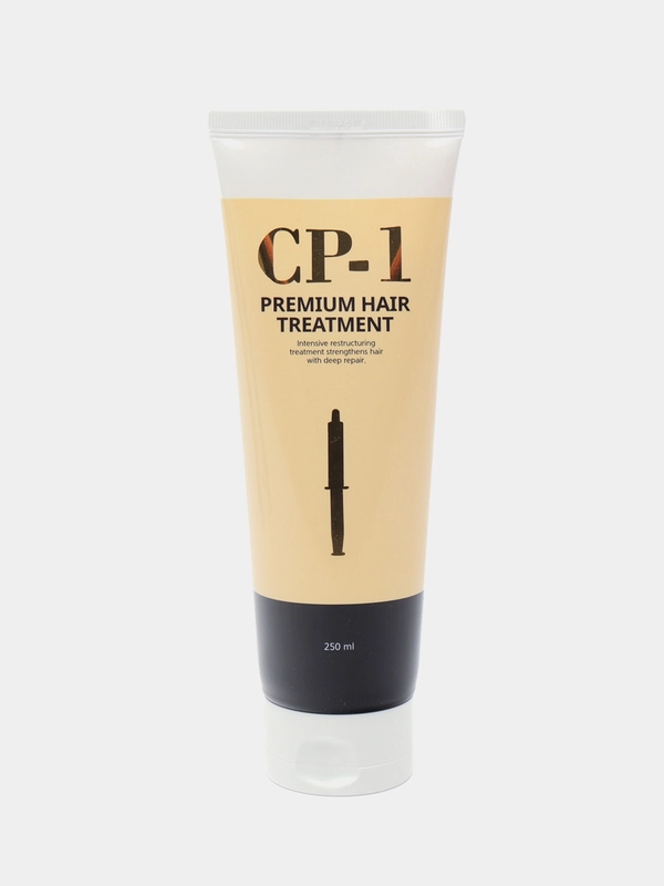 Маска для волос CP1 Esthetic House Ceramide Treatment Protein Repair System