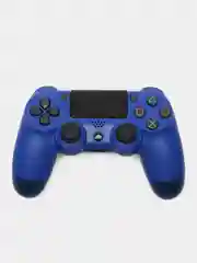 Синий беспроводной геймпад X3 с держателем для телефона, SR, SP+,Ps4