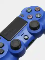 Синий беспроводной геймпад X3 с держателем для телефона, SR, SP+,Ps4