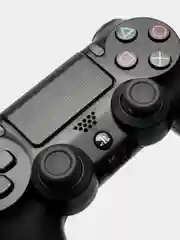 Черный беспроводной геймпад X3 с держателем для телефона, SR, SP+,Ps4