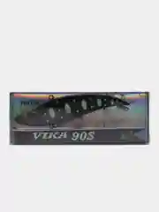 Черный раттлин TsuYoki Vika 90S, 30 г