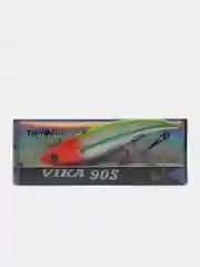 Серый раттлин TsuYoki Vika 90S, 30 г