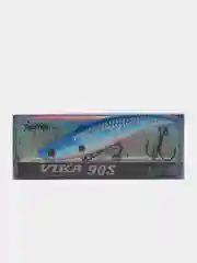 Голубой раттлин TsuYoki Vika 90S, 30 г